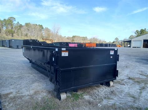 Roll Off Dumpsters For Sale St Louis Missouri American Made Dumpsters