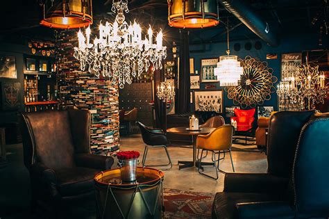 Unveiling The Secrets: A Look Inside Baltimore City's Strip Clubs Image 16