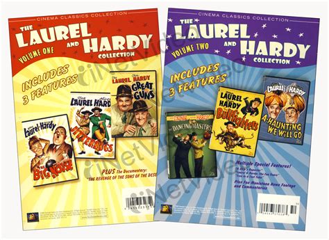 Laurel And Hardy Collection Digital Majzaxx