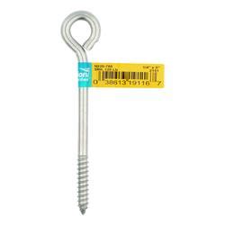 National Hardware X Stainless Steel Lag Screw Eye At Menards