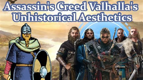 The Unhistorical Aesthetics Of Assassin S Creed Valhalla Reviewing