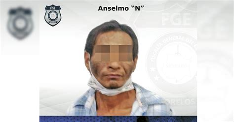 Sentencian A Dos Años A Sujeto Que Abusó De Menor En Morelos Noticias