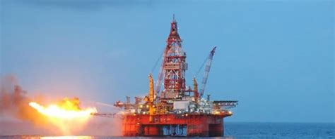 Chevron Approves B Deepwater Gulf Of Mexico Oil Project Global