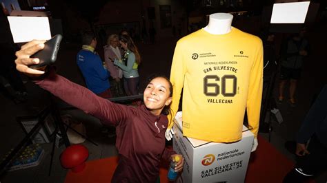 La Nationale Nederlanden San Silvestre Vallecana y sus 60 años dan el