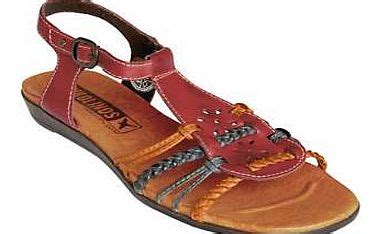 Pikolinos Flat Sandals - review, compare prices, buy online