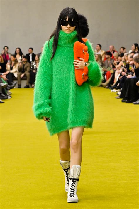 Gucci RTW Fall 2023 [PHOTOS]