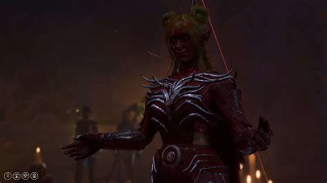 How To Become Unholy Assassin Of Bhaal In Baldur's Gate 3