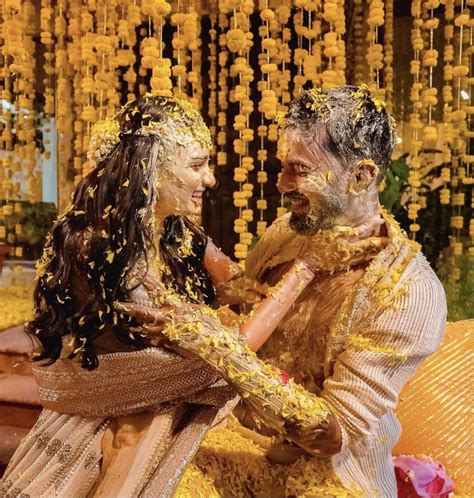 More Photos From Kl Rahul And Athiya Shettys Wedding Rbollyblindsngossip