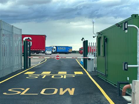 North Weald Airfield
