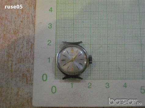 Дамски часовник 2 в Дамски в гр. Варна - ID39462480 — Bazar.bg