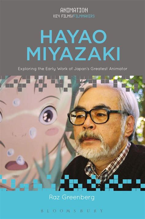 Hayao Miyazaki Exploring The Early Work Of Japans Greatest Animator