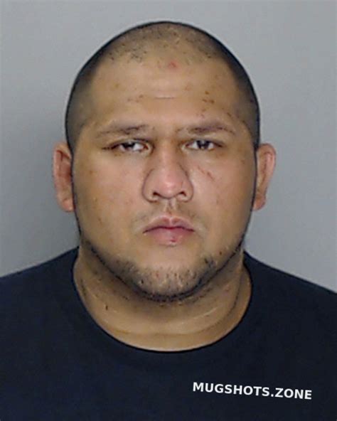 MARTINEZ SANTIAGO PAUL 05 04 2024 Nueces County Mugshots Zone