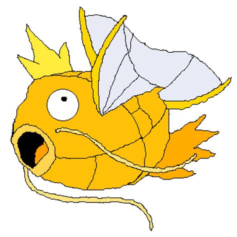 Magikarp Png Photos Png Mart