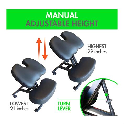 Top 10 Best Kneeling Chairs Reviews In 2024 Best Reviews Guide