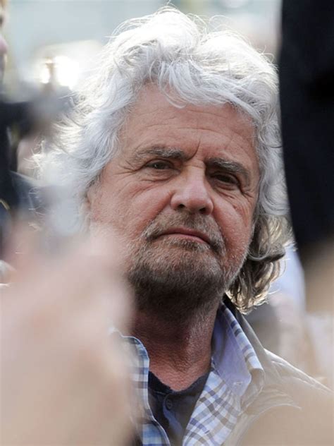 Beppe Grillo Ancora Ricoverato In Ospedale Come Sta Oggi