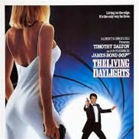 The Living Daylights Soundtrack