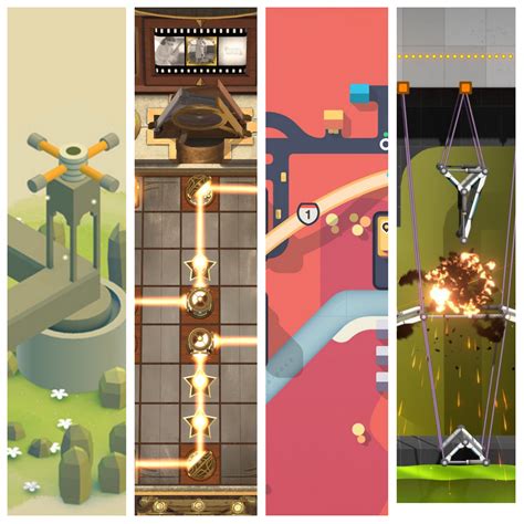 Best Mobile Puzzle Games to Play in 2022 - Media Referee