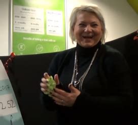 oakam celebrates  anniversary  paying   customers loan