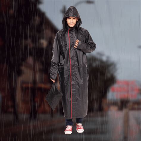 Buy Duckback Champ Raincoat Online At Best Prices In India