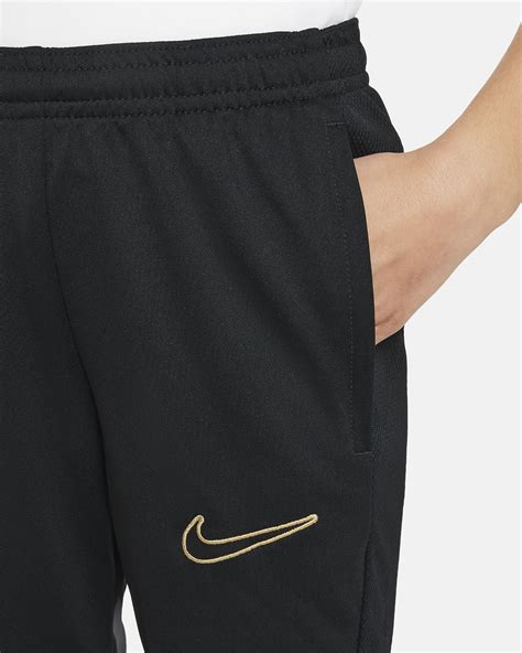 Nike Dri Fit Academy23 Kids Football Trousers Nike Id