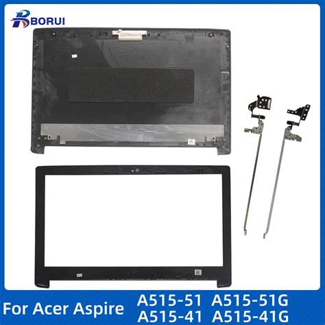 Cubierta Trasera Lcd Para Port Til Acer Aspire A A G A