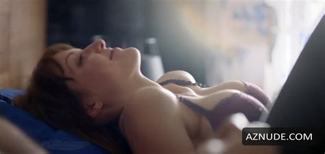 LES SIMONE NUDE SCENES AZNude