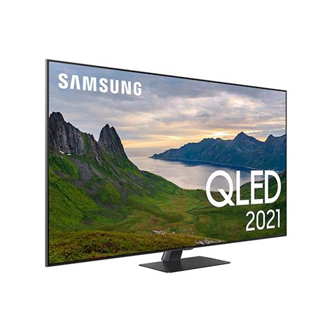 Samsung QE75Q80AATXXC