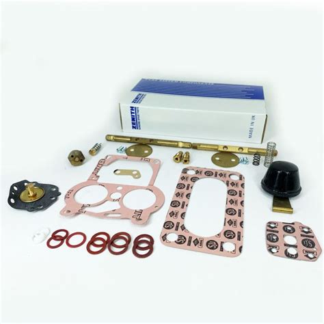 Shop Rebuild Kit For A Single B32 PAIA Carburettor Zenith Cab