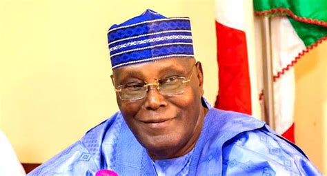 BREAKING All Options Are On The Table Paul Ibe Reveals Atiku