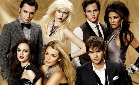 Gossip Girl Su Netflix I Consigli Su Come Ottenere Un Look In Perfetto