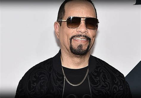 Ice T Birthday