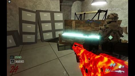 Recoil Zombies Nacht Youtube