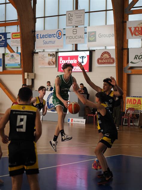 P Saumur Loire Basket Flickr