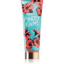 Victoria S Secret Juice Bar Punchy Blooms Lait Corporel Pour Femme