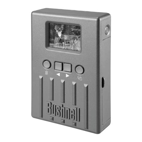 Bushnell Trail Scout 11 9500 Sd Card Viewercopiep Manual Manualslib