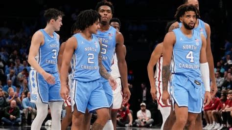 UNC Basketball Standout Earns Best-In-ACC Distinction Again - Sports ...