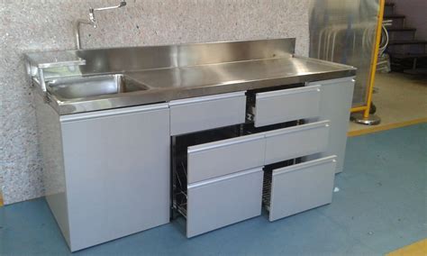 Stainless Steel Modular Ss Portable Kitchen Sink Rs Piece Id