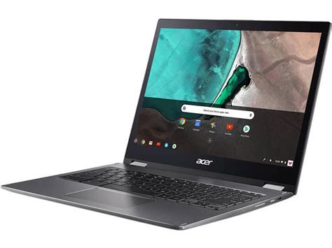 Refurbished Acer Chromebook Spin Grade A Chromebook Chrome Os