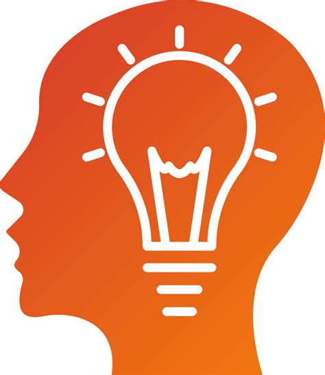 Inspiration Icon Style 21760084 Vector Art At Vecteezy