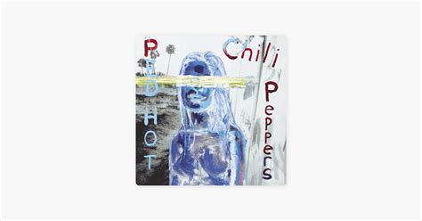 Can T Stop Song By Red Hot Chili Peppers Apple Music