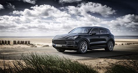 Porsche Cayenne Wallpapers Top Free Porsche Cayenne Backgrounds