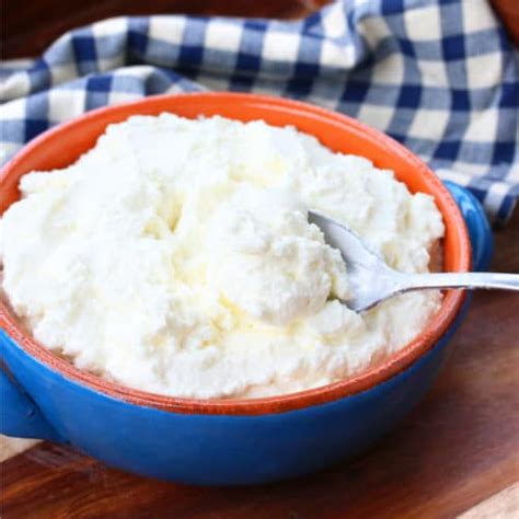 How To Make Quark Cheese The Daring Gourmet