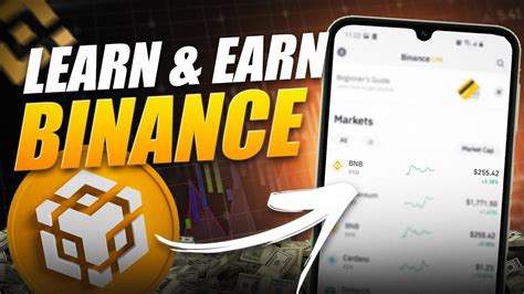 ASÍ GANARÁS BNB GRATIS en BINANCE con ESTE NUEVO BINANCE LEARN AND