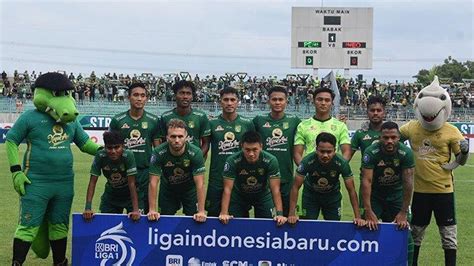 Analisis Persebaya Vs Arema FC Segera Perbaiki Diri Dan Fokus Jelang