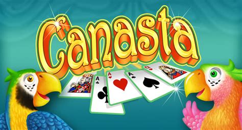 Canasta Online Kostenlos Spielen Populäre Kartenspiel