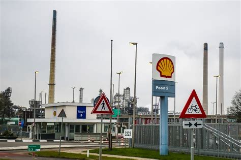 Shell verpatst 1 000 tankstations voor méér laadpalen Autobahn