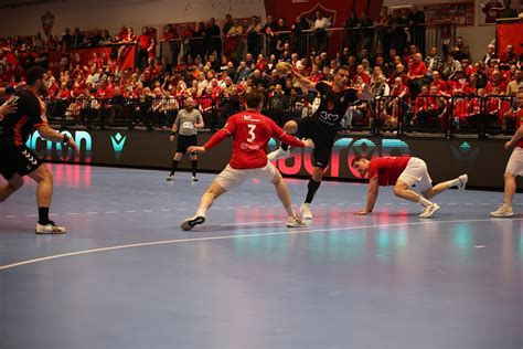 Înfrângere severă pentru Minaur în Islanda Handbal Mania