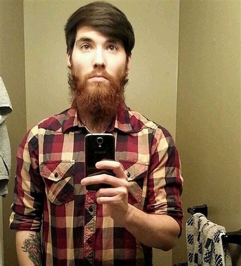 Beards Of Instagram 20 21 Photos Lucky Anchor Beard Love Beard