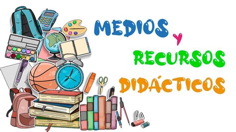 Medios Y Recursos Did Cticos Youtube