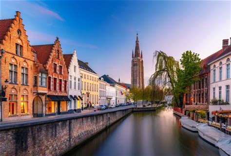 Historic Centre Of Brugge Reviews U S News Travel